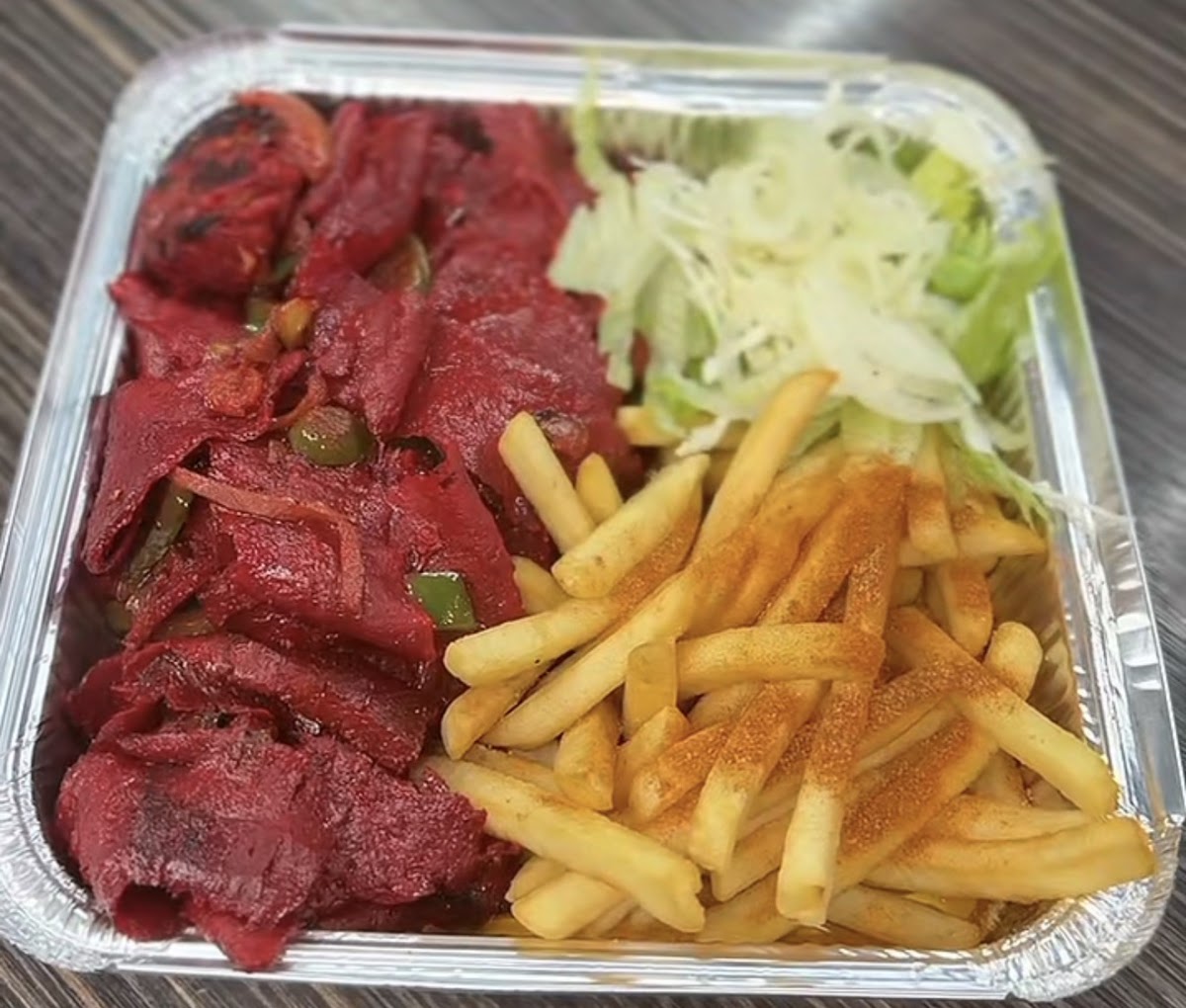 Moghuls Middleton Photos 2